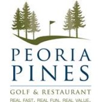 Peoria Pines Golf Course logo, Peoria Pines Golf Course contact details