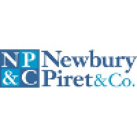 Newbury Piret & Co logo, Newbury Piret & Co contact details