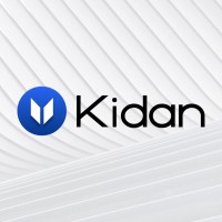 Kidan logo, Kidan contact details