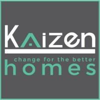 Kaizen Homes logo, Kaizen Homes contact details