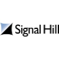 Signal Hill, a Daiwa Securities Group Inc. company logo, Signal Hill, a Daiwa Securities Group Inc. company contact details