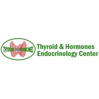 Thyroid and Hormones Endocrinology Centre logo, Thyroid and Hormones Endocrinology Centre contact details