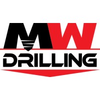 M&W Drilling, LLC logo, M&W Drilling, LLC contact details