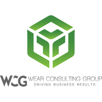 WCG - Wear Consulting Group logo, WCG - Wear Consulting Group contact details