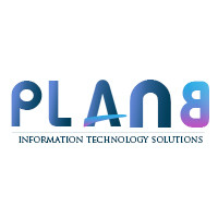 PlanB-ITS logo, PlanB-ITS contact details