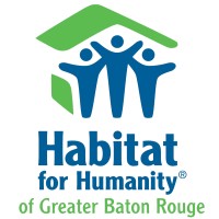 Habitat for Humanity of Greater Baton Rouge logo, Habitat for Humanity of Greater Baton Rouge contact details