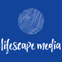 Lifescape Media logo, Lifescape Media contact details