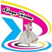 Konya Turizm logo, Konya Turizm contact details