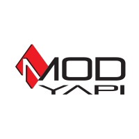 MOD YAPI logo, MOD YAPI contact details