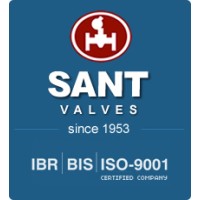 Sant Valves Pvt Ltd logo, Sant Valves Pvt Ltd contact details