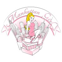 Manhattan Girl logo, Manhattan Girl contact details