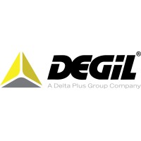 Degil Safety Products logo, Degil Safety Products contact details