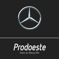 Prodoeste - Pouso Alegre logo, Prodoeste - Pouso Alegre contact details