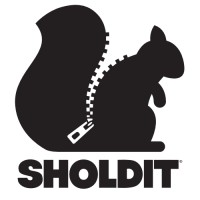 SHOLDIT logo, SHOLDIT contact details