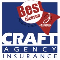 The Craft Agency Inc logo, The Craft Agency Inc contact details