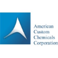 American Custom Chemicals Corporation logo, American Custom Chemicals Corporation contact details