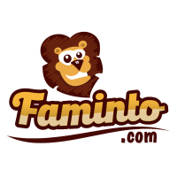 Faminto logo, Faminto contact details