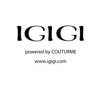 IGIGI logo, IGIGI contact details