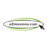 EZmissions logo, EZmissions contact details