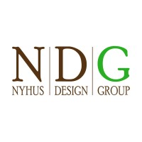 NDG - Nyhus Design Group logo, NDG - Nyhus Design Group contact details