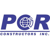 PCR Constructors Inc. logo, PCR Constructors Inc. contact details