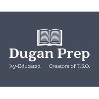 Dugan Prep logo, Dugan Prep contact details