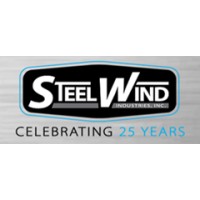 Steelwind Industries Inc logo, Steelwind Industries Inc contact details