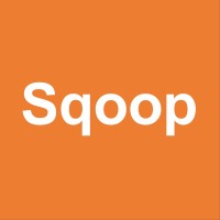 Sqoop, Inc. logo, Sqoop, Inc. contact details