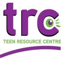 Teen Resource Centre logo, Teen Resource Centre contact details