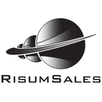 Risum logo, Risum contact details