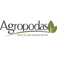 Agropodas® logo, Agropodas® contact details