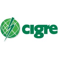 CIGRE logo, CIGRE contact details