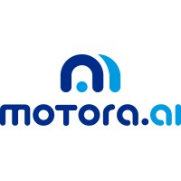 Motora.ai logo, Motora.ai contact details