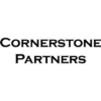 Cornerstone Partners logo, Cornerstone Partners contact details