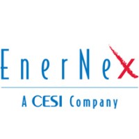 EnerNex Corporation logo, EnerNex Corporation contact details