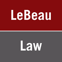 LeBeau Law logo, LeBeau Law contact details