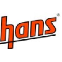 HANS Performance Products logo, HANS Performance Products contact details