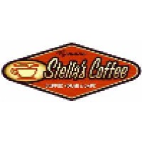 Stella's Coffee House logo, Stella's Coffee House contact details