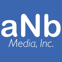 aNb Media logo, aNb Media contact details