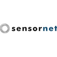 Sensornet Ltd logo, Sensornet Ltd contact details