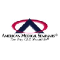 American Medical Seminars Inc logo, American Medical Seminars Inc contact details