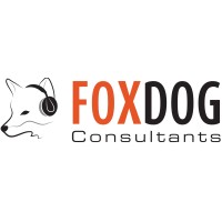 FoxDog Consultants, LLC logo, FoxDog Consultants, LLC contact details