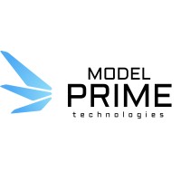 Model-Prime logo, Model-Prime contact details