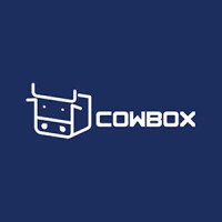 CowBox LPO logo, CowBox LPO contact details