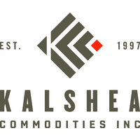 Kalshea Commodities Inc logo, Kalshea Commodities Inc contact details