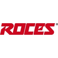 Roces logo, Roces contact details