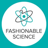 FashionableScience logo, FashionableScience contact details