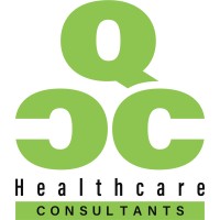 QCC Healthcare Consulting logo, QCC Healthcare Consulting contact details