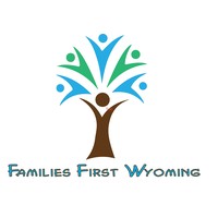 Families First Wyoming logo, Families First Wyoming contact details