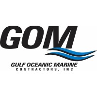 Gulf Oceanic Marine logo, Gulf Oceanic Marine contact details